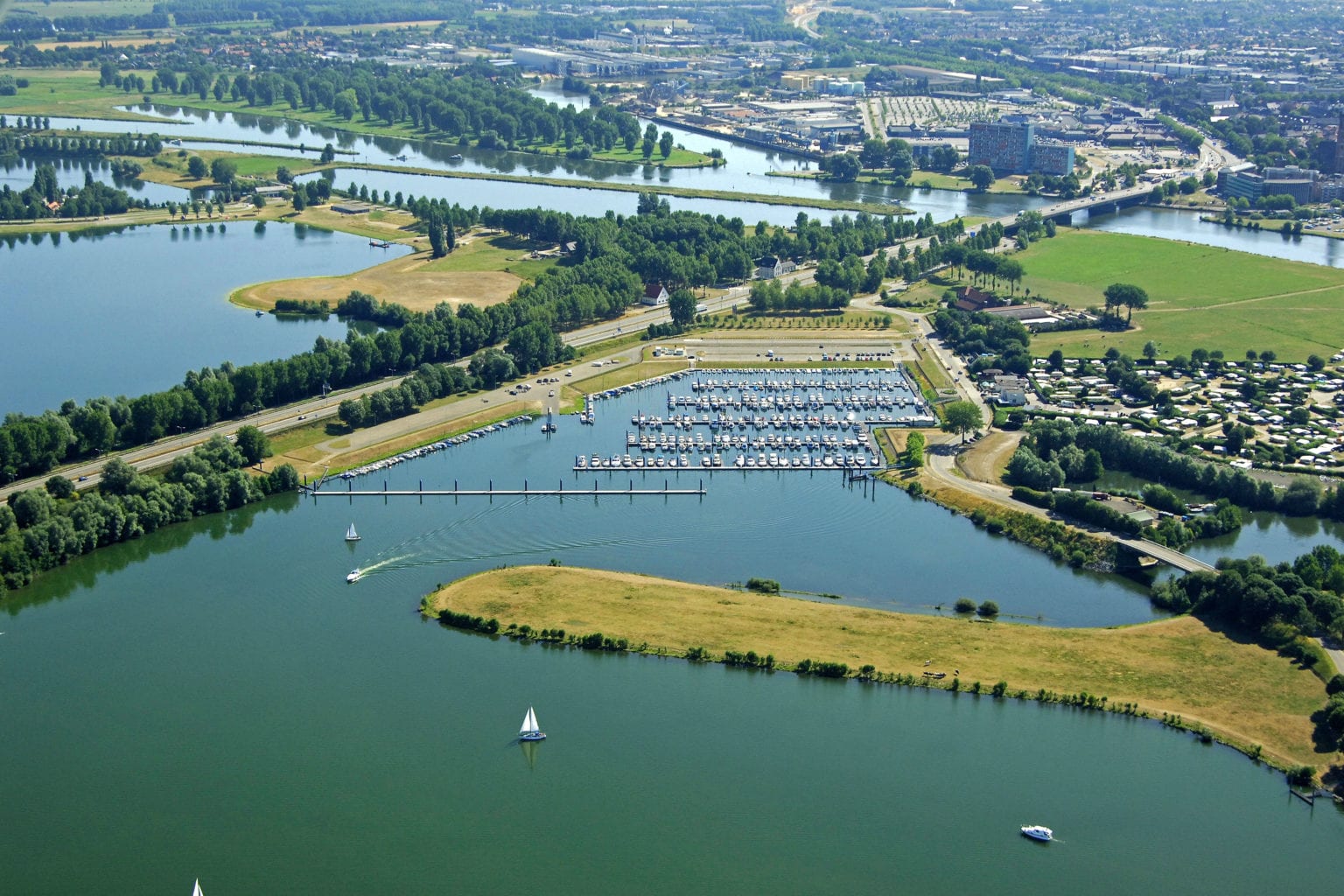 Belangrijke festival update voor camping gasten!!!